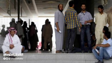 بخصوص الكفيل .. السعودية تصدر قرار هام بشأن الوافدين منهم المصريين 20 عمالة السعودية