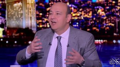 عمرو أديب يكشف حاكم مصر بعد 2011:لما منفعش جابوا الاستبن 1 عمرو أديب يكشف حاكم مصر بعد 2011