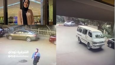 اعترافات قاسية وصادمة للمتهمين بقتل فتاة المعادي 6 فتاة المعادي