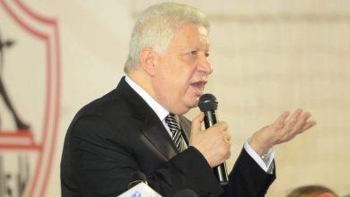 فيفا يصدم اتحاد الكرة بسبب مرتضى منصور