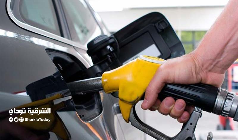 قائمة أسعار البنزين الجديدة