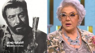 قصة حياة فريد شوقي