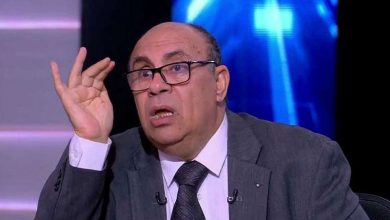 مبروك عطية يفجر مفاجأة بشأن الإساءة للنبي: نحن من أساء وليس هم 13 مبروك عطية