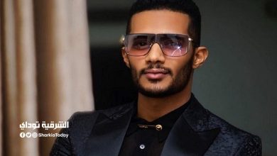 محمد رمضان