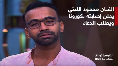 محمود الليثي