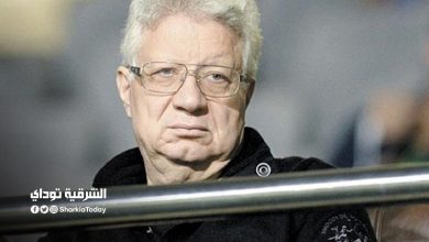 مرتضى منصور