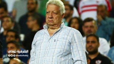 مرتضى منصور يُجهز لمفاجأة بعد مباراة الزمالك والرجاء اليوم