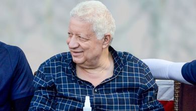 تأجيل مباراة الزمالك والرجاء