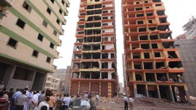 مصادرة العقارات المخالفة
