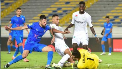 مفاجأة كبرى بشأن مباراة الزمالك والرجاء المغربي في دوري الأبطال 6 مباراة الزمالك والرجاء