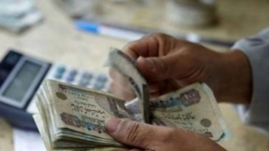 صرف الـ500 الجديدة للعمالة غير المنتظمة