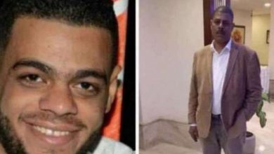 ننشر الصورة الأولي للشقيقين المذبوحين في الشرابية 9 ننشر الصورة الأولي للشقيقين المذبوحين في الشرابية