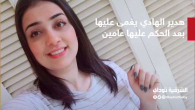 هدير الهادي