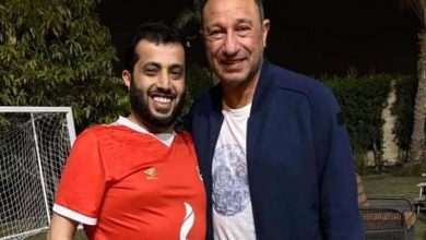 هكذا علق تركي آل الشيخ على هدف الأهلي في الوداد 8 تركي آل الشيخ على هدف الأهلي