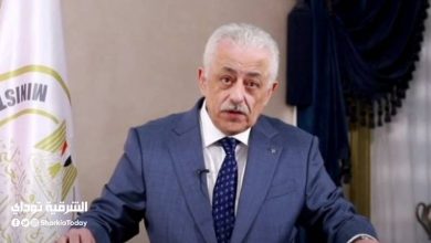قرار جديد من وزير التعليم بشأن مصروفات المدارس 1 وزير التعليم