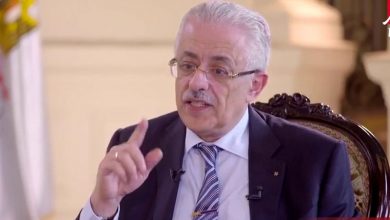 إلغاء العام الدراسي