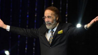 وفاة الفنان محمود ياسين