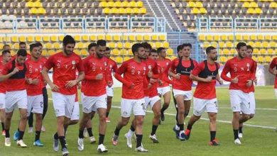 5 طرق لمشاهدة مباراة مصر وتوجو