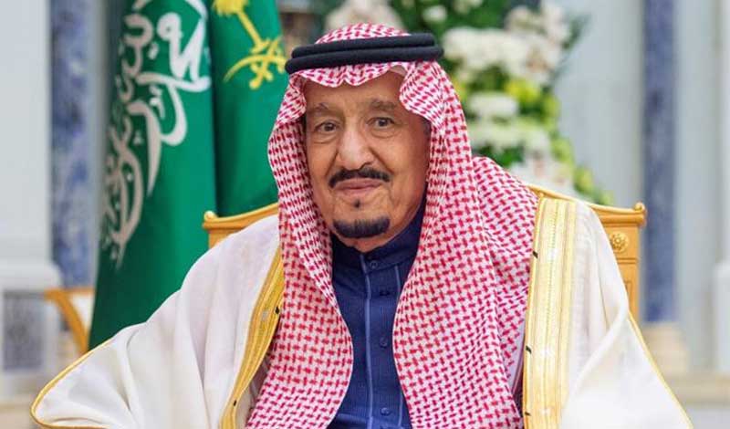 7 قررات للحكومة السعودية أبرزها الموافقة على نظام الضمان الاجتماعي 1 السعودية