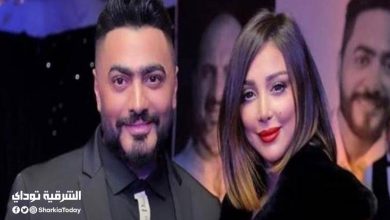 رد ناري من تامر حسني على زوجته بعد إعلانها الطلاق 11 Website Template 12 3