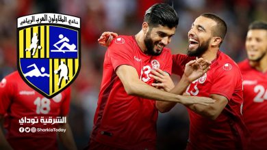 مهاجم تونسي