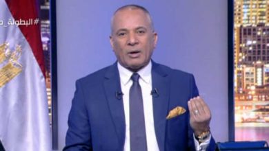 أحمد موسى يعلن القرارات الجديدة للحكومة بشأن كورونا أهمها موعد إغلاق المحلات والمطاعم 11 القرارات الجديدة للحكومة