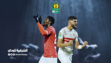 أهداف الاهلي والزمالك في بطولة دوري الأبطال