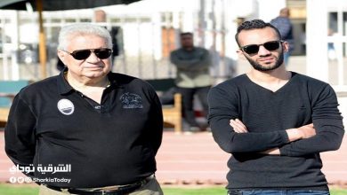 أول تعليق لـ"أمير مرتضى منصور" بعد سقوط والده في الانتخابات البرلمانية 4 أول تعليق لـ"أمير مرتضى منصور" بعد سقوط والده في الانتخابات البرلمانية