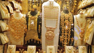 ارتفاع أسعار الذهب 5 جنيهات وعيار 21 يسجل 826 جنيها للجرام 7 أسعار الذهب
