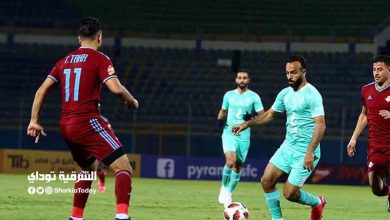 الاهلي وبيرامدز