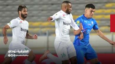 الزمالك والرجاء