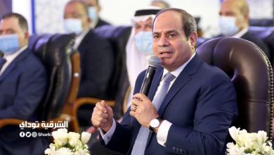السيسي