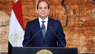 السيسي