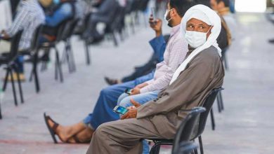 المحافظات الأكثر إصابة بكورونا