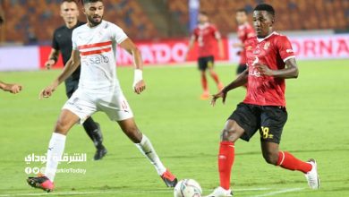 القنوات الناقلة لمباراة الاهلي والزمالك