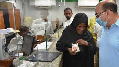 القوى العاملة تكشف مفاجأة في أسماء المتقدمين لمنحة الـ 500 جنيه 3 المتقدمين لمنحة الـ 500 جنيه