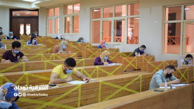 الحكومة تصدر بيان عاجل بشأن إلغاء امتحانات الجامعات والمعاهد واستبدالها بأبحاث 3 امتحانات الجامعات