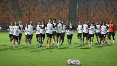 بديل محمد صلاح