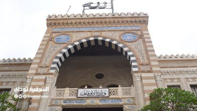 بسبب زيادة إصابات كورونا.. بيان جديد من الأوقاف بشأن غلق المساجد 10 بسبب زيادة إصابات كورونا.. بيان جديد من الأوقاف بشأن غلق المساجد