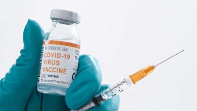 بشرى من الحكومة بشأن موعد توزيع لقاح كورونا 1 موعد توزيع لقاح كورونا
