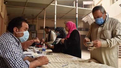 تخفيض أعداد الموظفين في الجهاز الإداري للدولة بسبب كورونا 4 تخفيض أعداد الموظفين في الجهاز الإداري للدولة بسبب كورونا