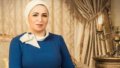 مؤهل قرينة الرئيس