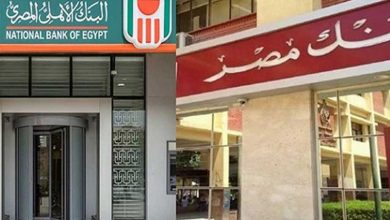 أسعار الفائدة على الودائع