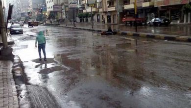 تعليق الدراسة