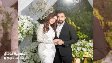 درة في أول تعليق بعد زواجها.. تزوجت من رجل مُطلق