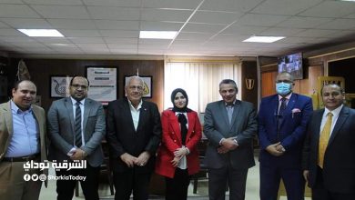 ماجستير في الميكروبيولوجي