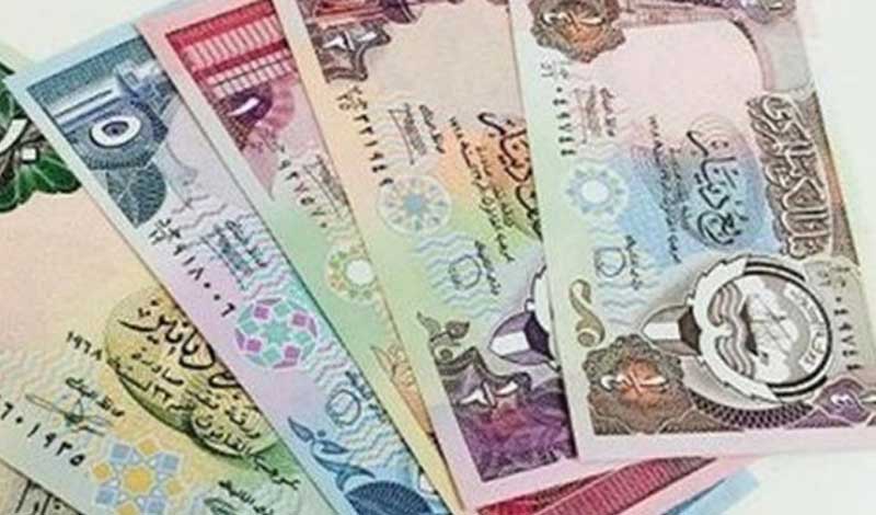 سعر الدينار الكويتي اليوم السبت 28 نوفمبر 2020 في البنوك الشرقية توداي