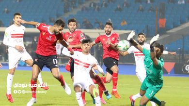 شاهد اهداف الاهلي والزمالك تعليق مدحت شلبي 1 شاهد اهداف الاهلي والزمالك بتعليق مدحت شلبي