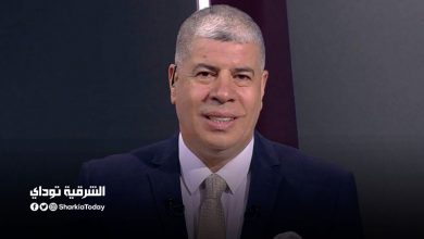 شوبير يفجر مفاجأة بشأن انضمام محمد صلاح للمنتخب 5 شوبير