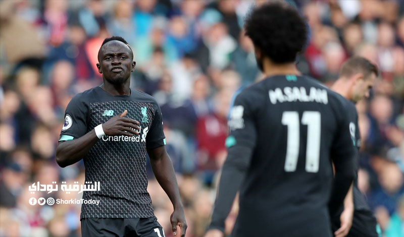 3 مشادات بين صلاح وماني ومباراة السيتي تثير الاسئلة من جديد 3 صلاح وماني